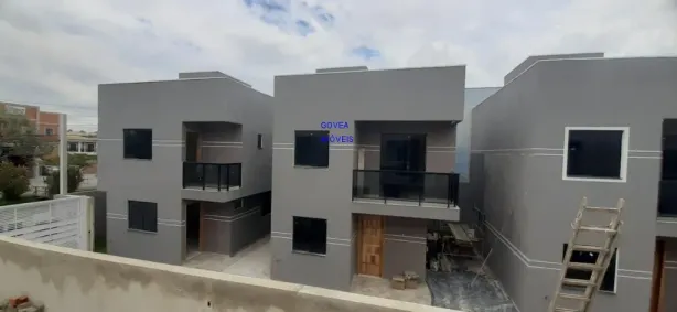 Sobrado com 3 Quartos à venda, 80m² no Cidade Industrial, Curitiba