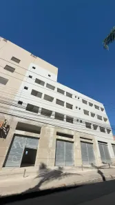 Ponto Comercial para alugar, 90m² no Santa Cruz Industrial, Contagem
