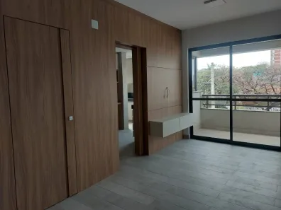Apartamento com 2 Quartos à venda, 75m² no Lourdes, Belo Horizonte