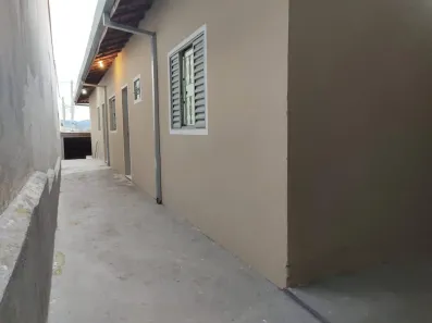 Sobrado com 2 Quartos à venda, 75m² no Jardim São Leopoldo, São José dos Campos