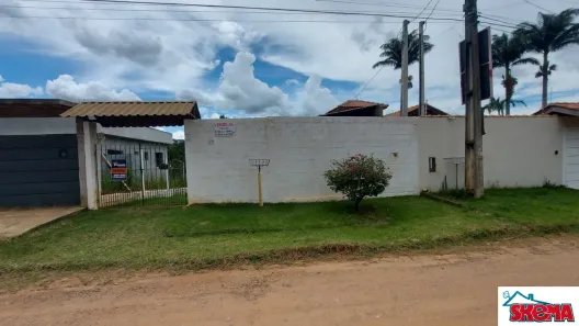 Casa com 2 Quartos à venda, 410m² no Jardim Santa Fe, Bom Jesus dos Perdões