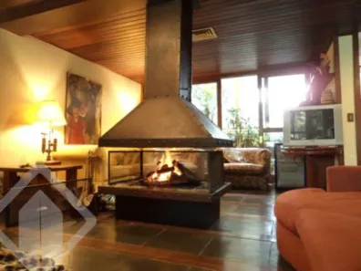 Casa com 4 Quartos à venda, 447m² no Cristal, Porto Alegre
