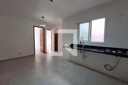 Cobertura com 2 Quartos à venda, 74m² no Jardim Alvorada, Santo André