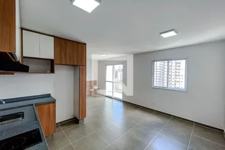 Kitnet com 1 Quarto à venda, 36m² no Vila Mariana, São Paulo