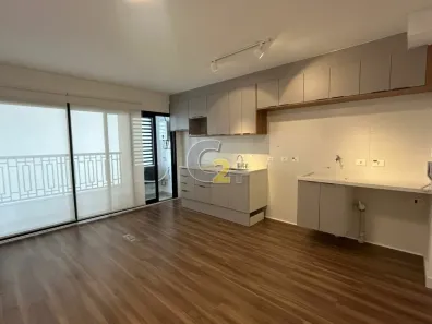 Apartamento com 1 Quarto à venda, 42m² no Perdizes, São Paulo