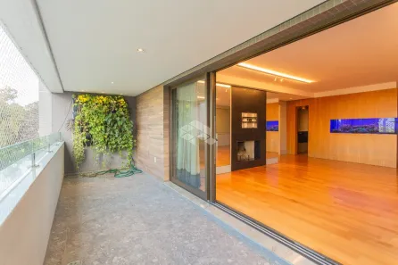 Apartamento com 3 Quartos à venda, 208m² no Boa Vista, Porto Alegre