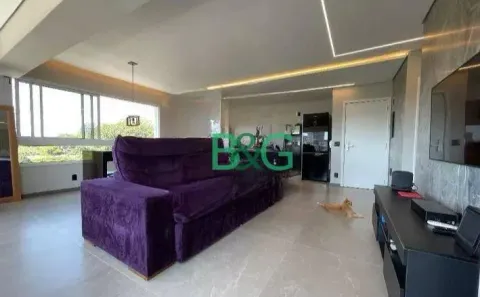 Apartamento com 2 Quartos à venda, 84m² no Butantã, São Paulo