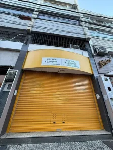 Ponto Comercial para alugar, 100m² no Centro, Campos dos Goytacazes
