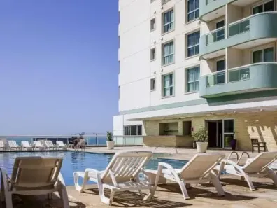 Flat com 1 Quarto à venda, 76m² no Glória, Macaé