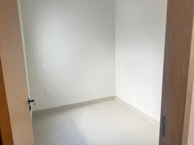 Casa com 3 Quartos à venda, 80m² no Residencial Vida Nova, Anápolis