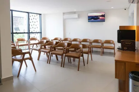 Sala Comercial à venda, 28m² no Morada da Colina, Uberlândia