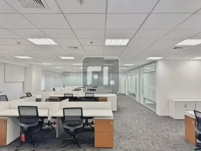 Sala Comercial para alugar, 370m² no Vila Olímpia, São Paulo