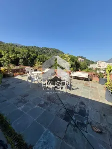 Casa com 7 Quartos à venda, 600m² no Gávea, Rio de Janeiro