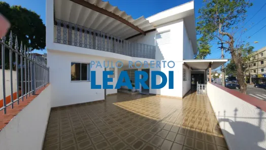 Casa com 3 Quartos à venda, 264m² no Vila Curuçá, Santo André