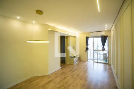 Apartamento com 3 Quartos à venda, 75m² no Chácara Santo Antônio (Zona Leste), São Paulo