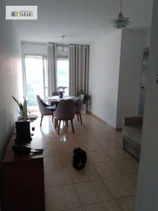 Apartamento com 3 Quartos à venda, 64m² no Saúde, São Paulo