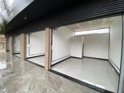 Ponto Comercial para alugar, 25m² no Ouro Preto, Belo Horizonte