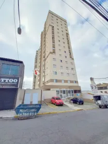Apartamento com 3 Quartos à venda, 70m² no Centro, Poá