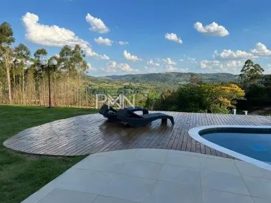 com 5 Quartos à venda, 20000m² no Sousas, Campinas