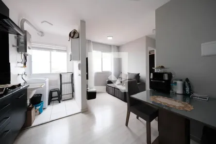 Apartamento com 2 Quartos à venda, 37m² no Vila Ré, São Paulo