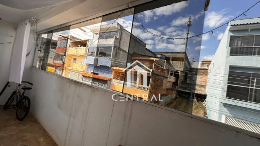 Sobrado com 3 Quartos à venda, 230m² no Parque Santos Dumont, Guarulhos