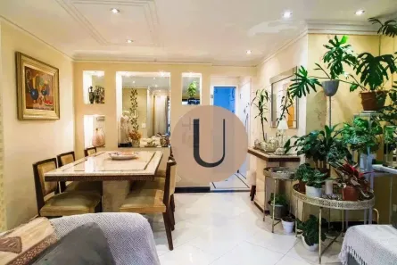 Apartamento com 3 Quartos à venda, 84m² no Vila Gomes Cardim, São Paulo