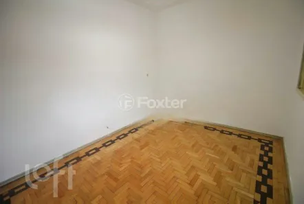 Apartamento com 1 Quarto à venda, 32m² no Santo Antônio, Porto Alegre