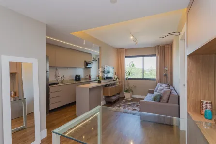 Apartamento com 1 Quarto à venda, 50m² no Petrópolis, Porto Alegre
