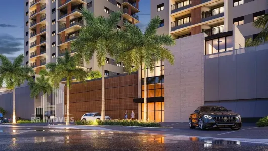 Apartamento com 3 Quartos à venda, 94m² no Green Valley Alphaville, Barueri