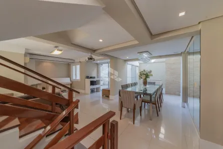 Casa de Condomínio com 4 Quartos à venda, 259m² no Boa Vista, Porto Alegre