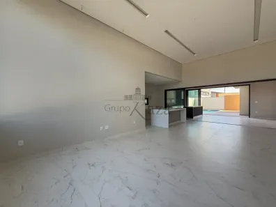 Casa de Condomínio com 4 Quartos à venda, 243m² no Condomínio Residencial Monaco, São José dos Campos