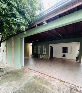 Casa com 3 Quartos à venda, 127m² no Jardim Campo Belo, Sumaré