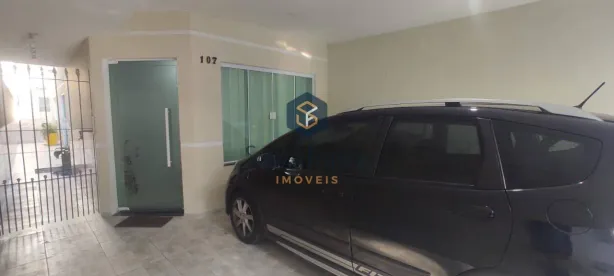 Casa de Condomínio com 3 Quartos à venda, 238m² no Jardim Rubi, Mogi das Cruzes
