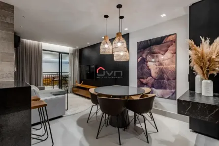 Apartamento com 3 Quartos à venda, 103m² no Jardim Sul, Uberlândia