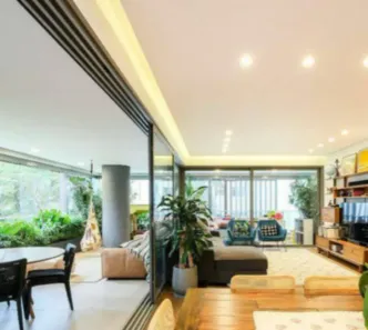 Apartamento com 3 Quartos à venda, 248m² no Vila Nova Conceição, São Paulo