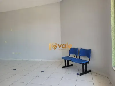 Sala Comercial à venda, 32m² no Jardim Califórnia, Jacareí