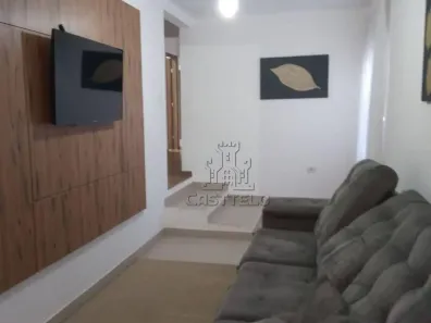 Casa com 3 Quartos à venda, 135m² no Jardim Planalto, Londrina