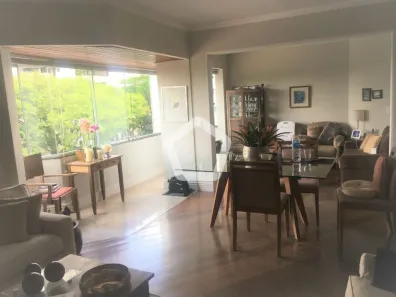 Apartamento com 2 Quartos à venda, 116m² no Campo Belo, São Paulo