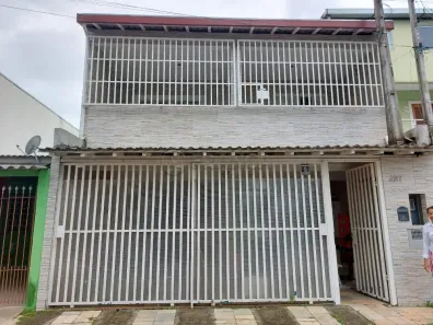 Sobrado com 3 Quartos à venda, 198m² no Residencial Santa Paula, Jacareí