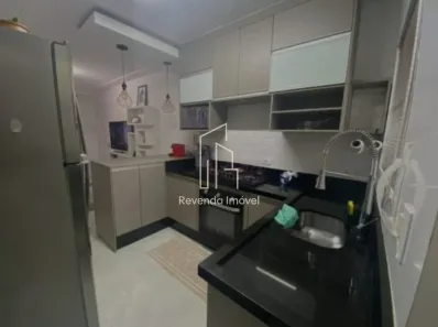 Apartamento com 2 Quartos à venda, 50m² no Vila Centenário, São Paulo