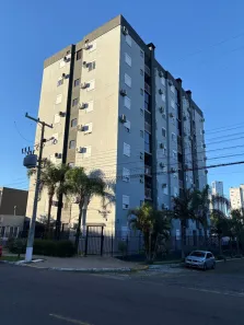 Apartamento com 2 Quartos à venda, 53m² no Vila Nova, Novo Hamburgo