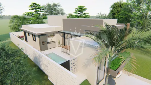 Casa de Condomínio com 3 Quartos à venda, 250m² no Recanto Quarto Centenário, Jundiaí