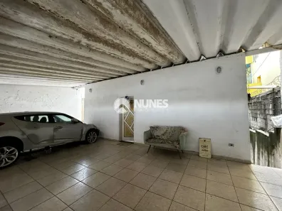 Sobrado com 3 Quartos à venda, 200m² no Vila Pindorama, Barueri