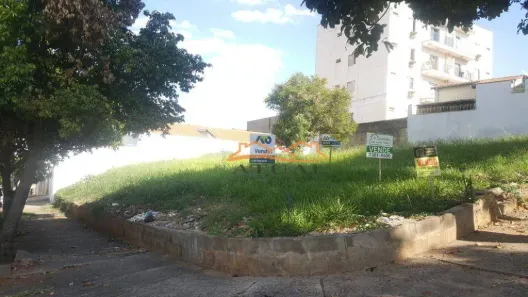 Lote/Terreno à venda, 288m² no Nova América, Piracicaba