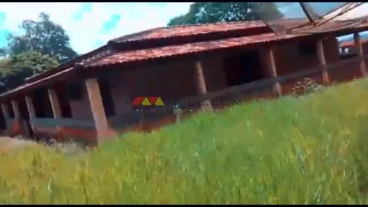 Fazenda/Sítio à venda, 130m² no Vila Garbi, Itirapina