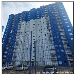 Apartamento com 2 Quartos à venda, 48m² no Ortizes, Valinhos