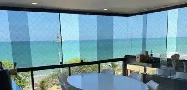 Apartamento com 4 Quartos à venda, 357m² no Boa Viagem, Recife