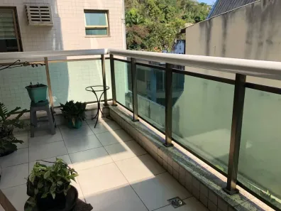 Apartamento com 3 Quartos à venda, 80m² no Pechincha, Rio de Janeiro