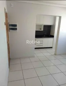 Apartamento com 2 Quartos para alugar, 50m² no Panorama, Uberlândia