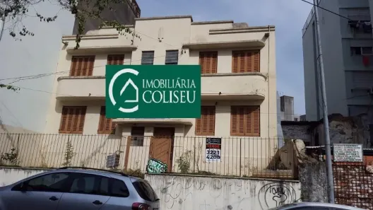 Prédio Comercial à venda, 332m² no Centro Histórico, Porto Alegre